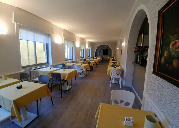 Hotel Vittoria