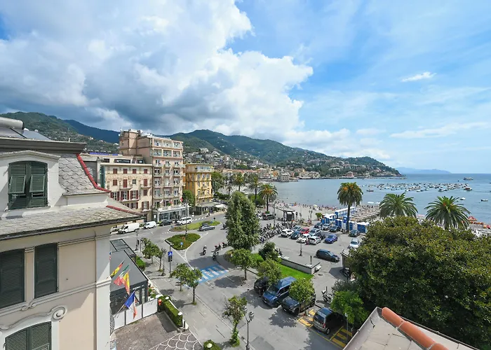 Hotel Astoria